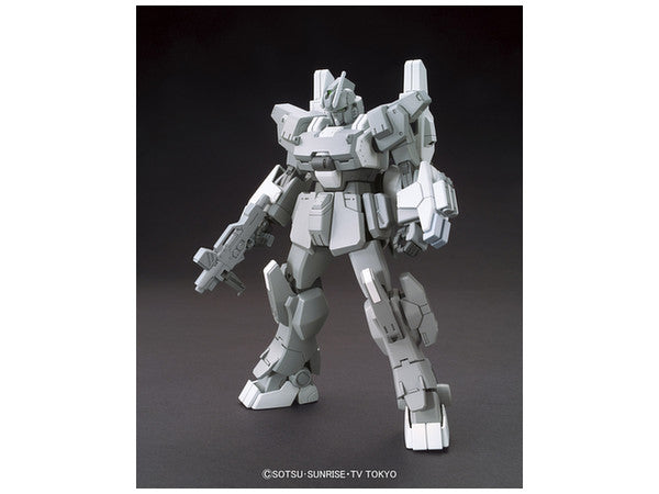 BANDAI Hobby HGBF 1/144 Ez-SR