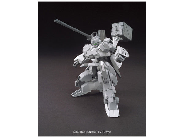 BANDAI Hobby HGBF 1/144 Ez-SR