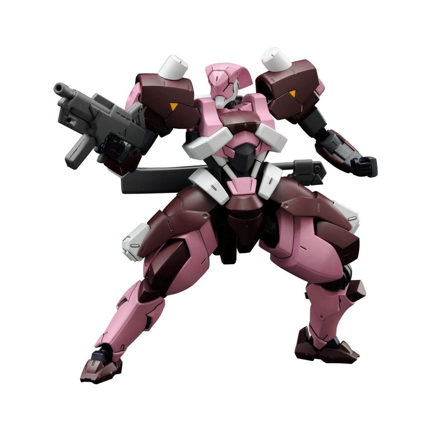 Orphans HG 1/144 Hyakuren (Amida)(4549660023074)