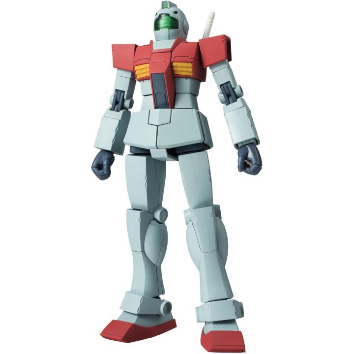 BANDAI Tamashii RGM-79 GM ver. A.N.I.M.E. (REISSUE) "GUNDAM", TAMASHII NATIONS THE ROBOT SPIRITS