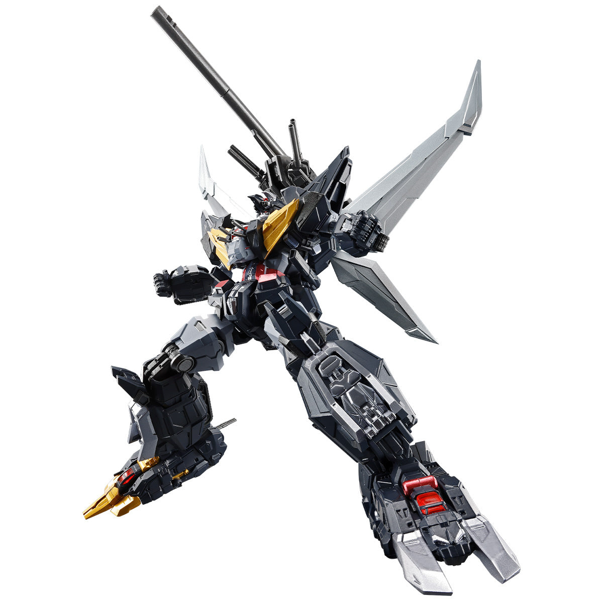 BANDAI SMP Alternative Destiny "Dancouga - Super Beast Machine God", Bandai Shokugan SMP(4549660958703)