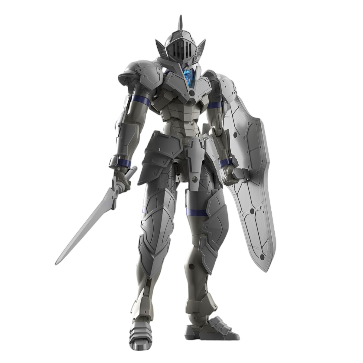 BANDAI Hobby 30MF LIBER KNIGHT