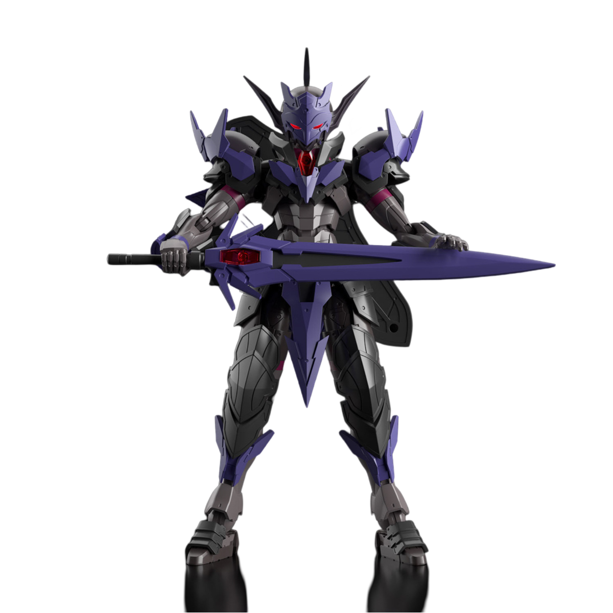 BANDAI Hobby 30MF CLASS UP ARMOR (ROSAN HOLY KNIGHT)