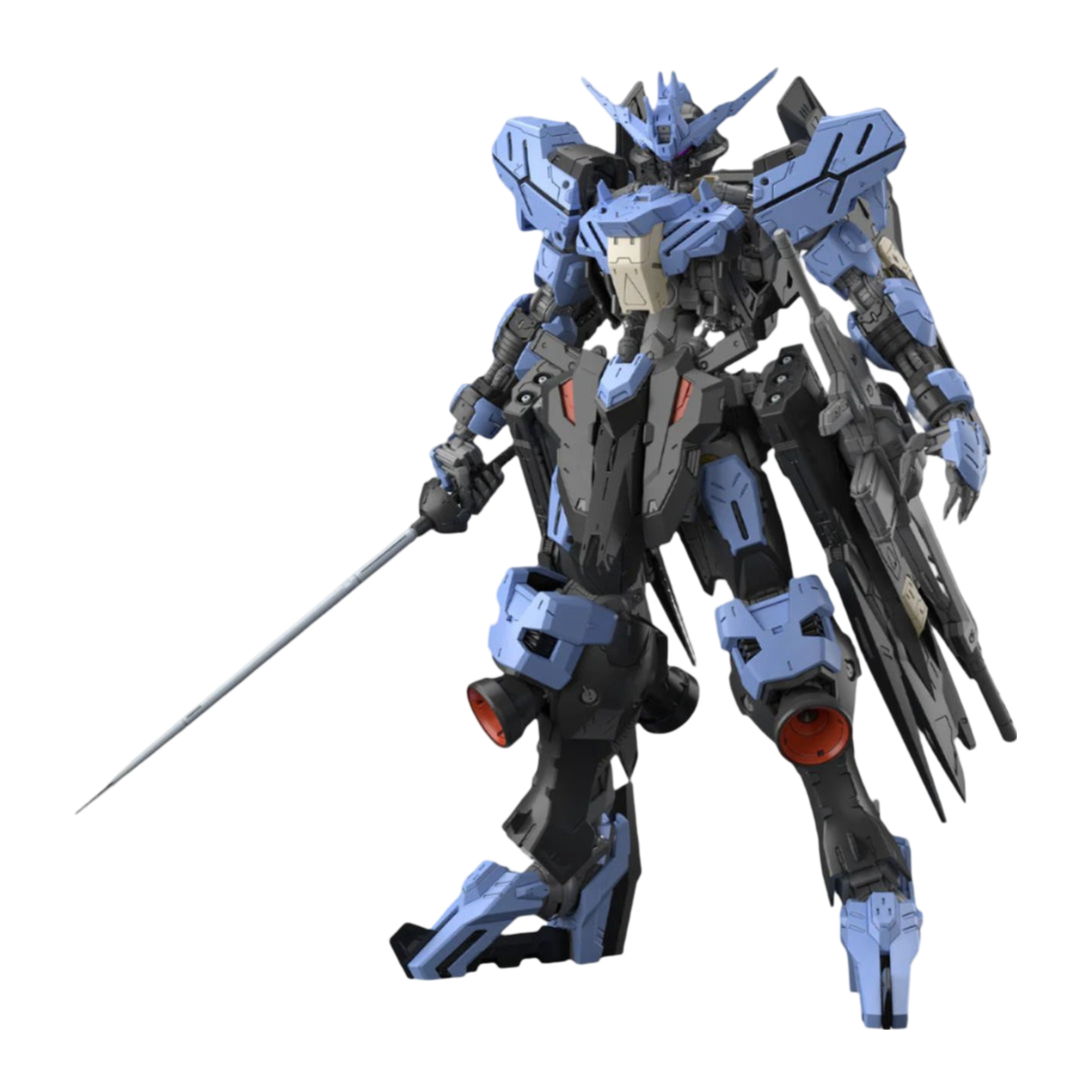 MG 1/100 GUNDAM VIDAR