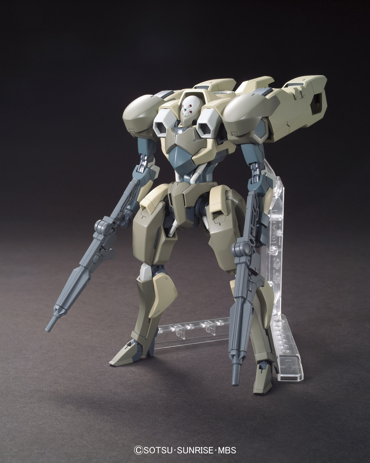 BANDAI Hobby Orphans HG 1/144 Hyakuri