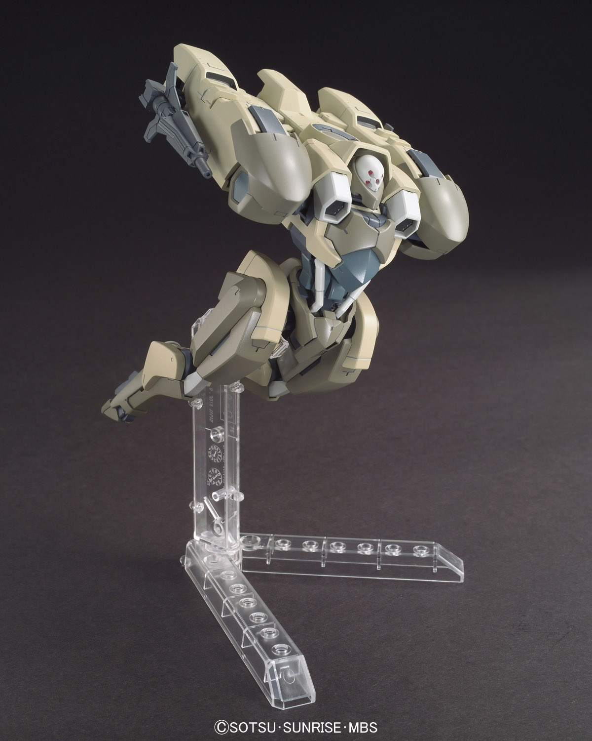 BANDAI Hobby Orphans HG 1/144 Hyakuri