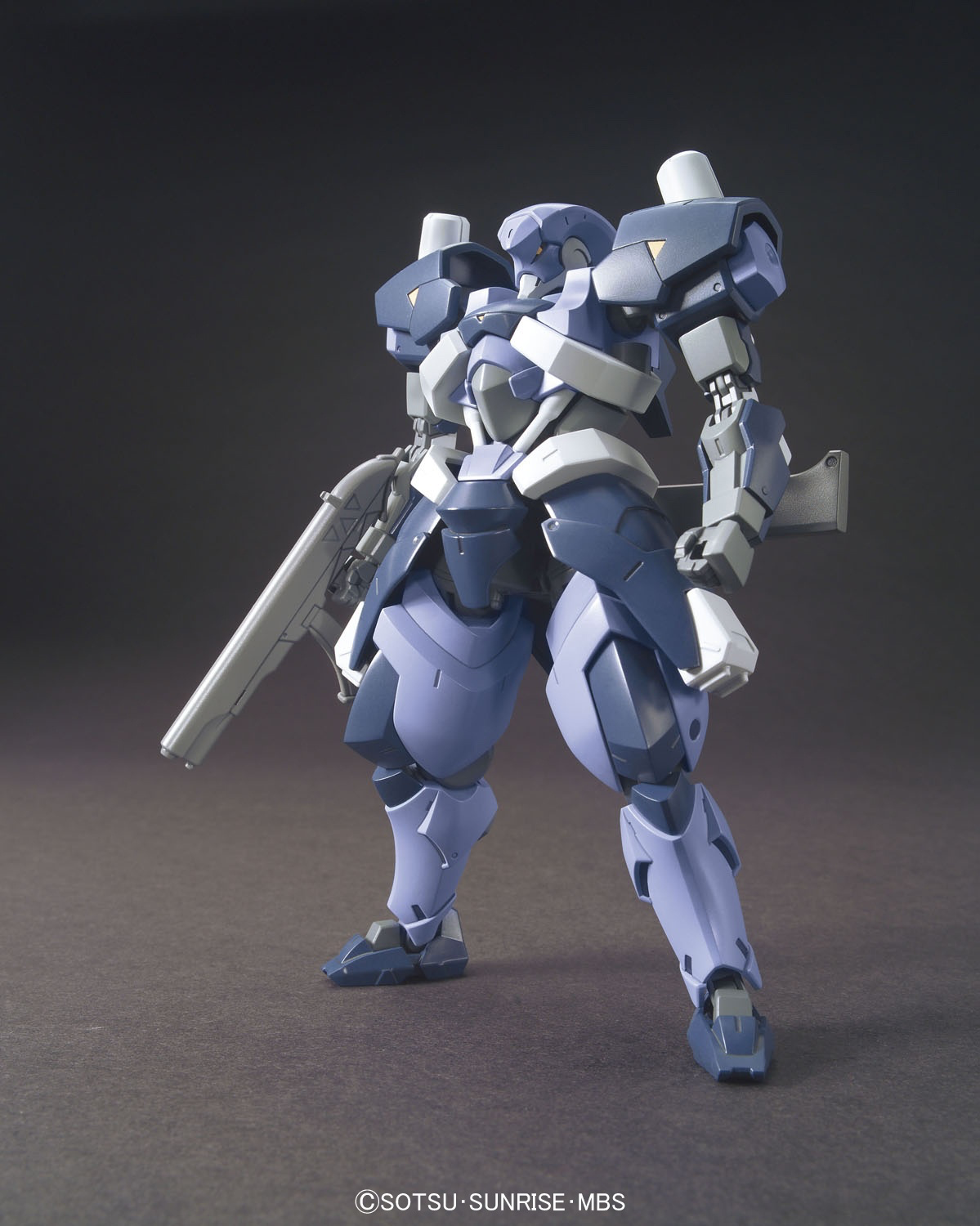 BANDAI Hobby Orphans HG 1/144 Hyakuren