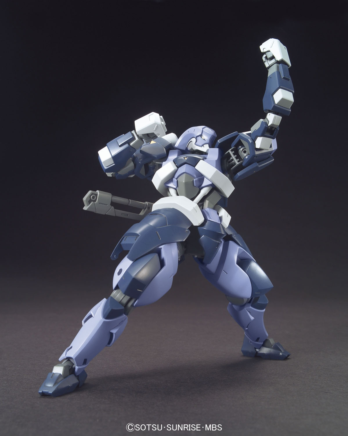 BANDAI Hobby Orphans HG 1/144 Hyakuren