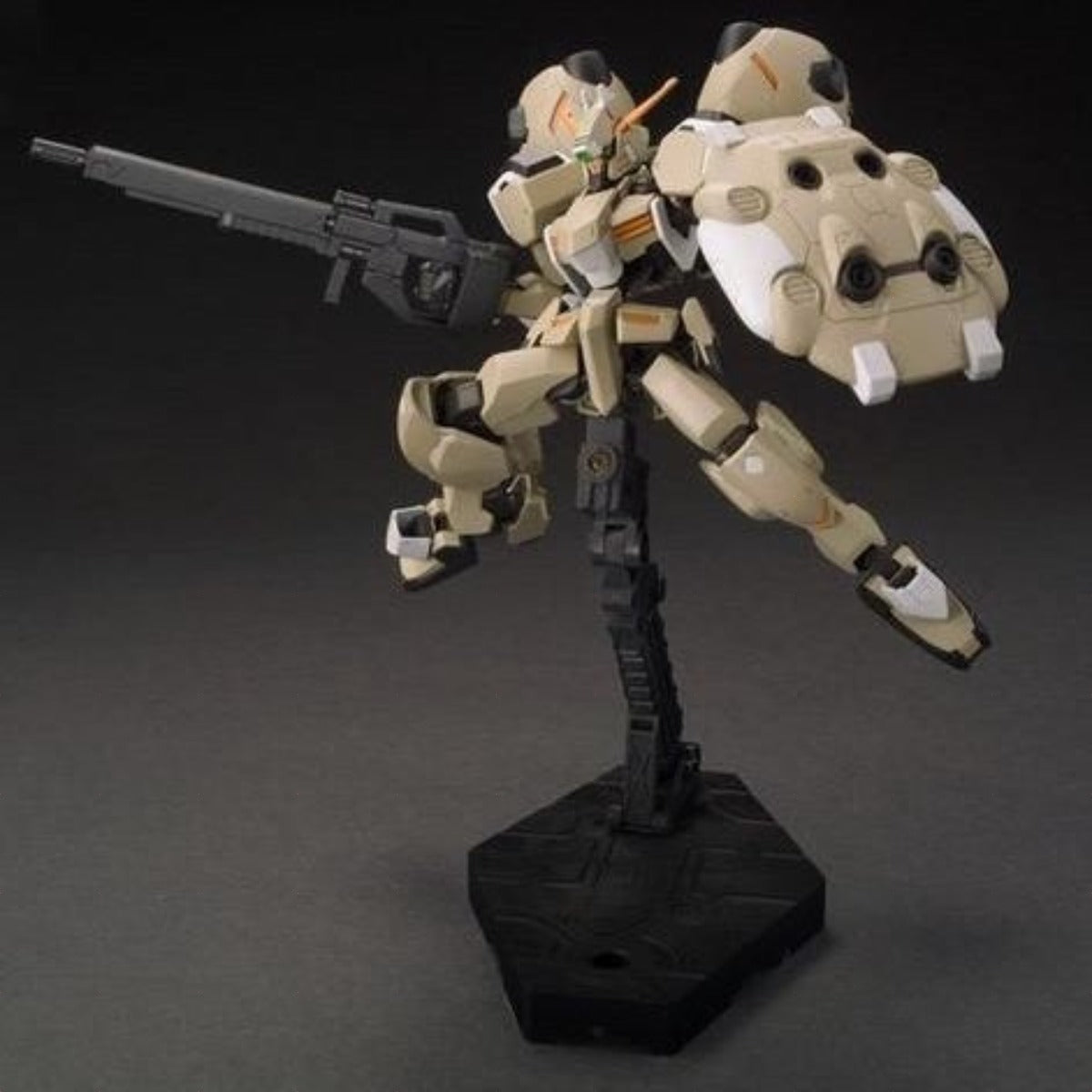 BANDAI Hobby Orphans HG 1/144 Gundam Gusion Rebake