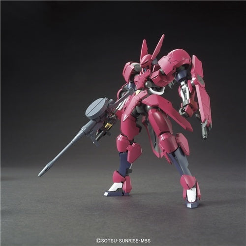 BANDAI Hobby Orphans HG 1/144 Grimgerde