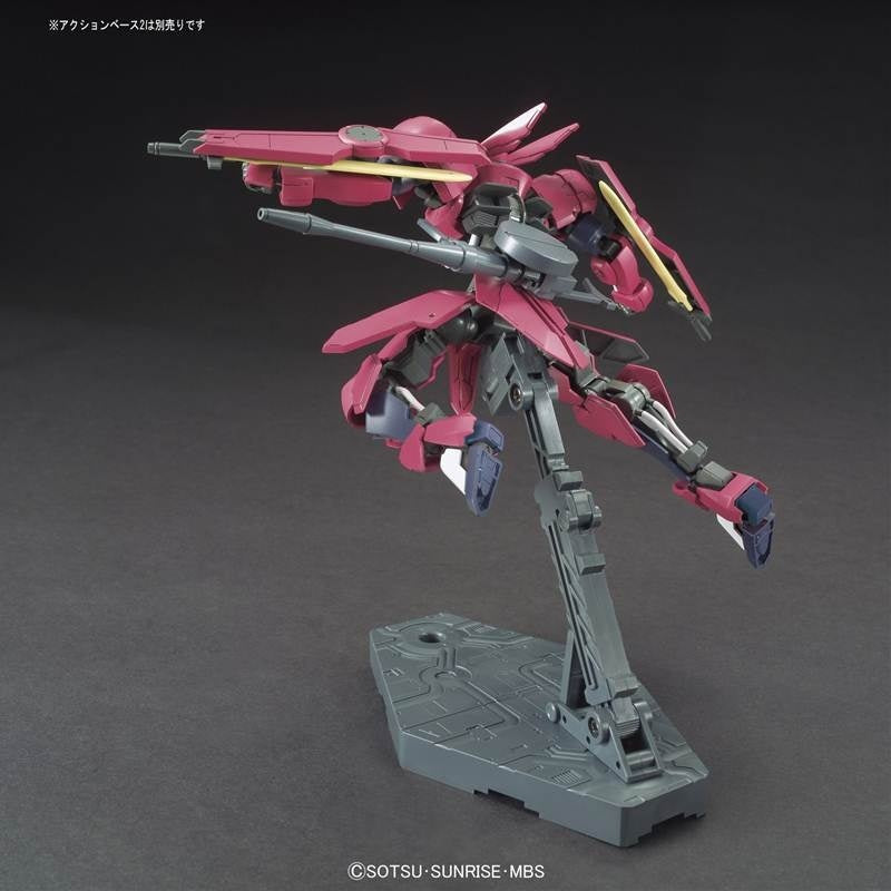 BANDAI Hobby Orphans HG 1/144 Grimgerde