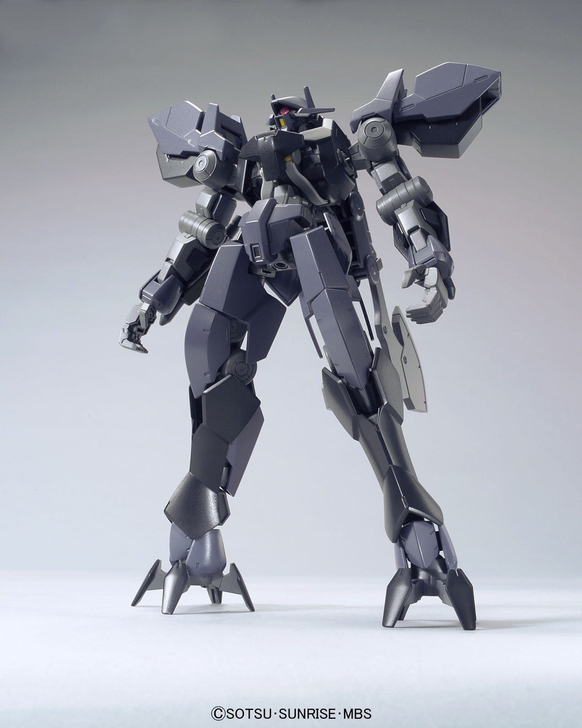 BANDAI Hobby Orphans HG 1/144 Graze Ein