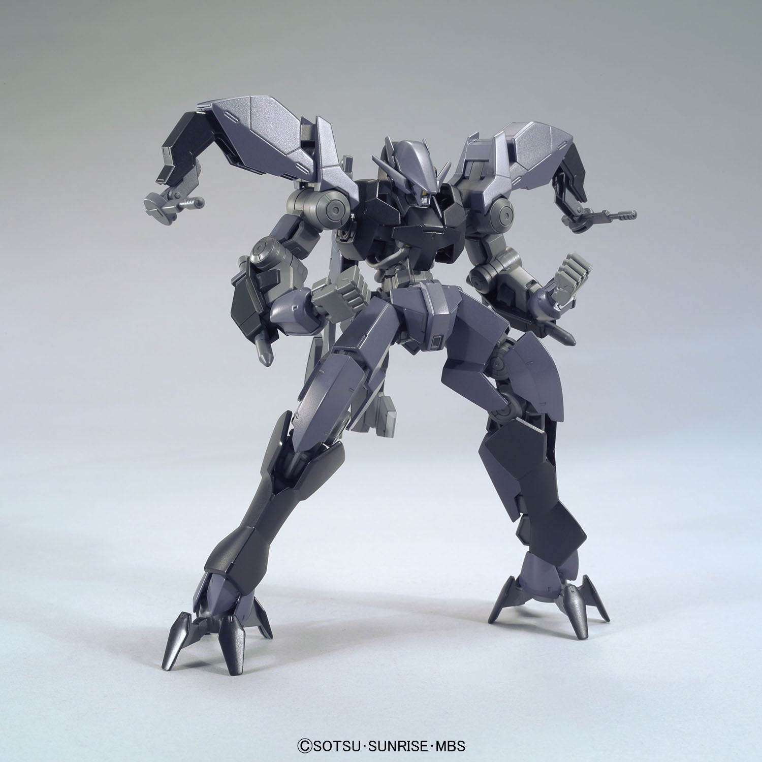 BANDAI Hobby Orphans HG 1/144 Graze Ein