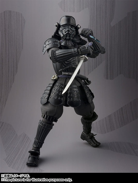 スター・ウォーズ - Shadow Trooper - Meishou Movie Realization - Onmitsu(Bandai)