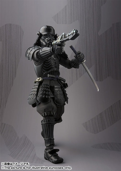 スター・ウォーズ - Shadow Trooper - Meishou Movie Realization - Onmitsu(Bandai)