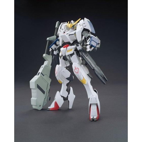 BANDAI Hobby Orphans HG 1/144 Gundam Barbatos 6th Form