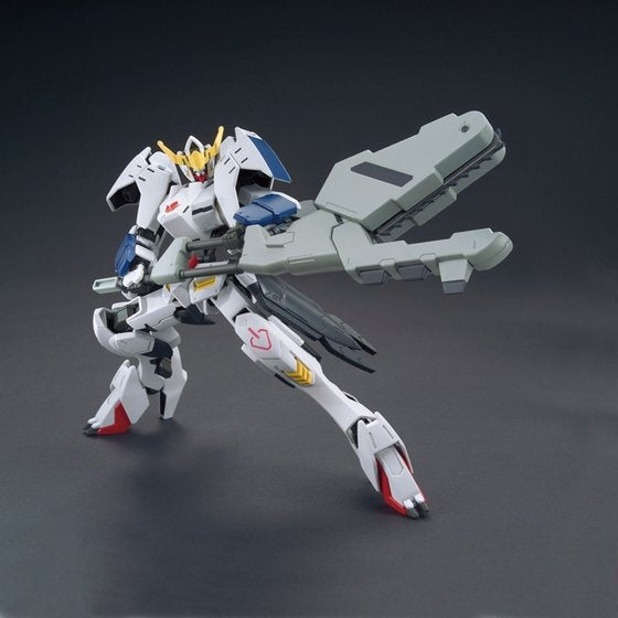 BANDAI Hobby Orphans HG 1/144 Gundam Barbatos 6th Form