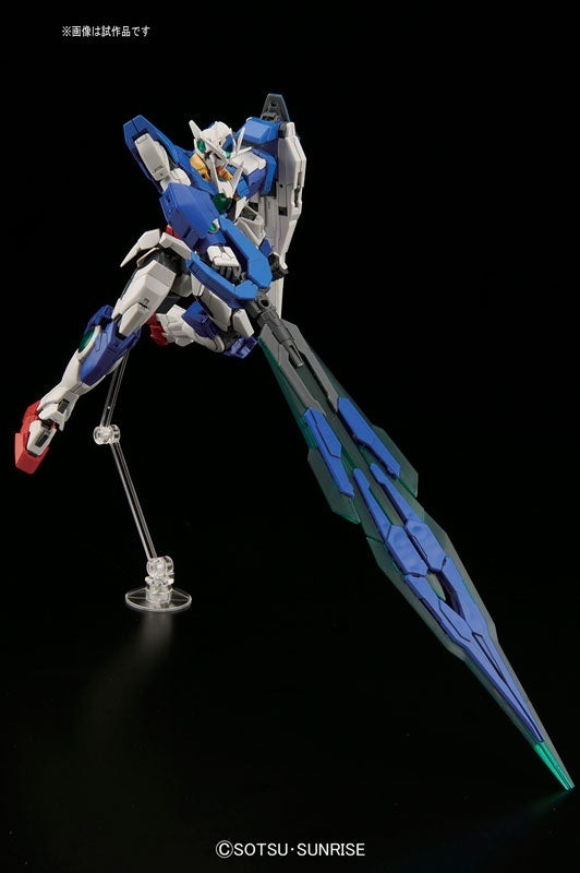 BANDAI Hobby RG 21 1/144 QAN[T]