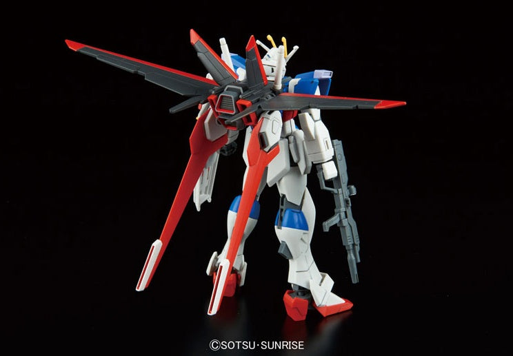 BANDAI Hobby HGCE 1/144 Force Impulse Gundam