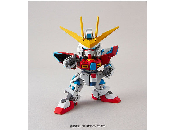 BANDAI Hobby EX-Standard 011 Try Burning Gundam