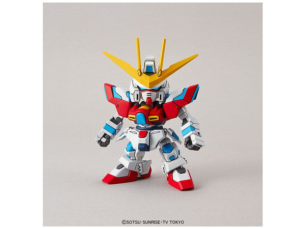 BANDAI Hobby EX-Standard 011 Try Burning Gundam