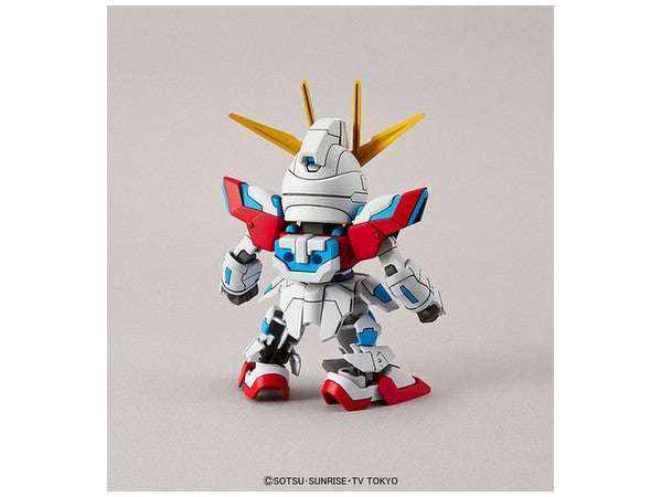 BANDAI Hobby EX-Standard 011 Try Burning Gundam