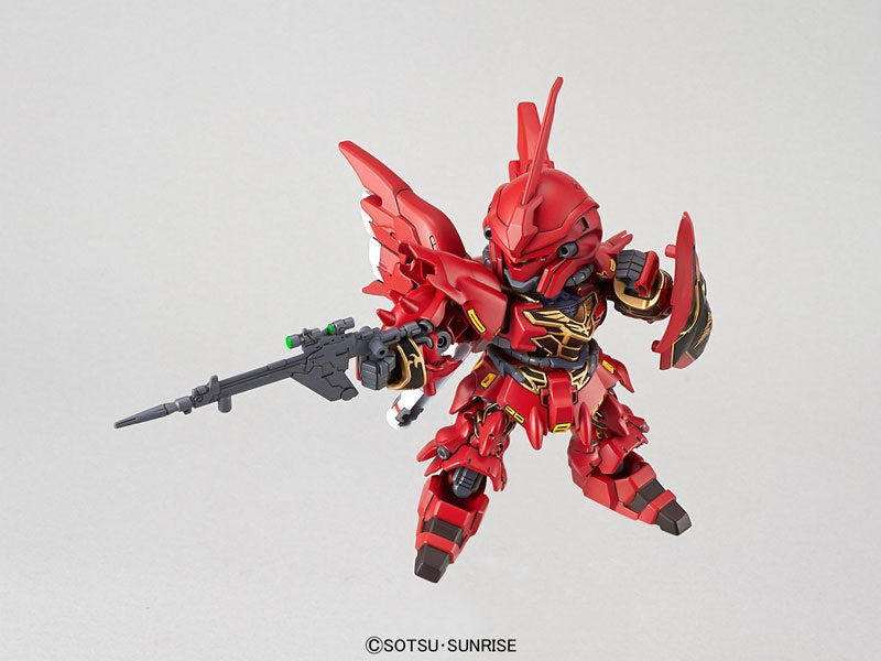 BANDAI Hobby EX-Standard 013 Sinanju