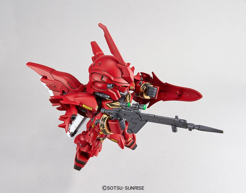 BANDAI Hobby EX-Standard 013 Sinanju