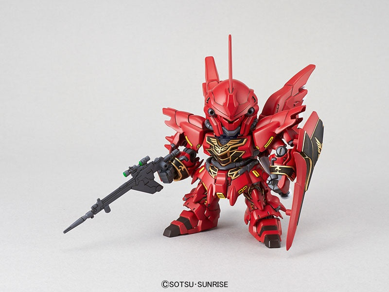 BANDAI Hobby EX-Standard 013 Sinanju