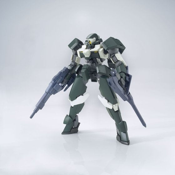 BANDAI Hobby Orphans HG 1/144 Julieta's Mobile Reginlaze