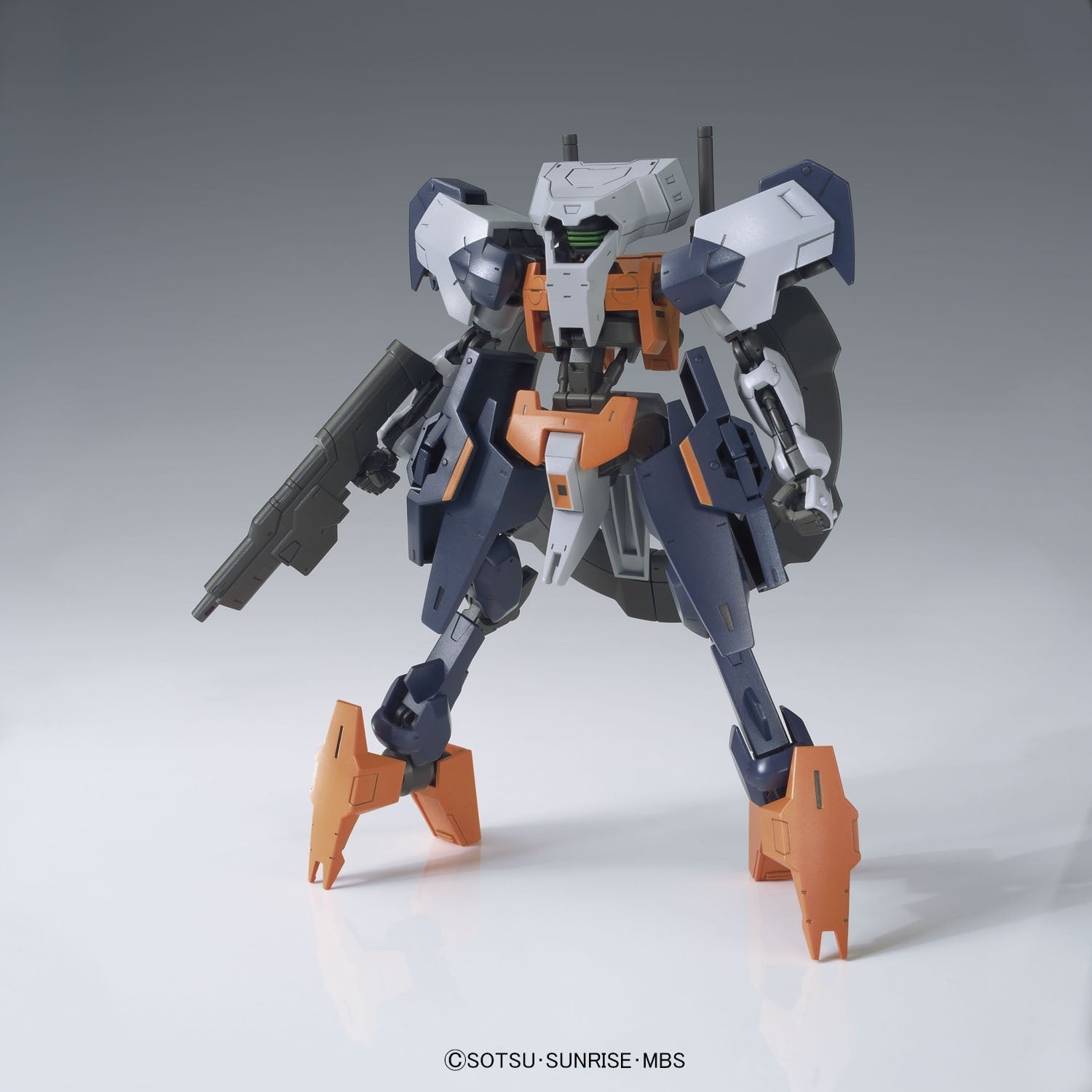 BANDAI Hobby Orphans HG 1/144 Hugo