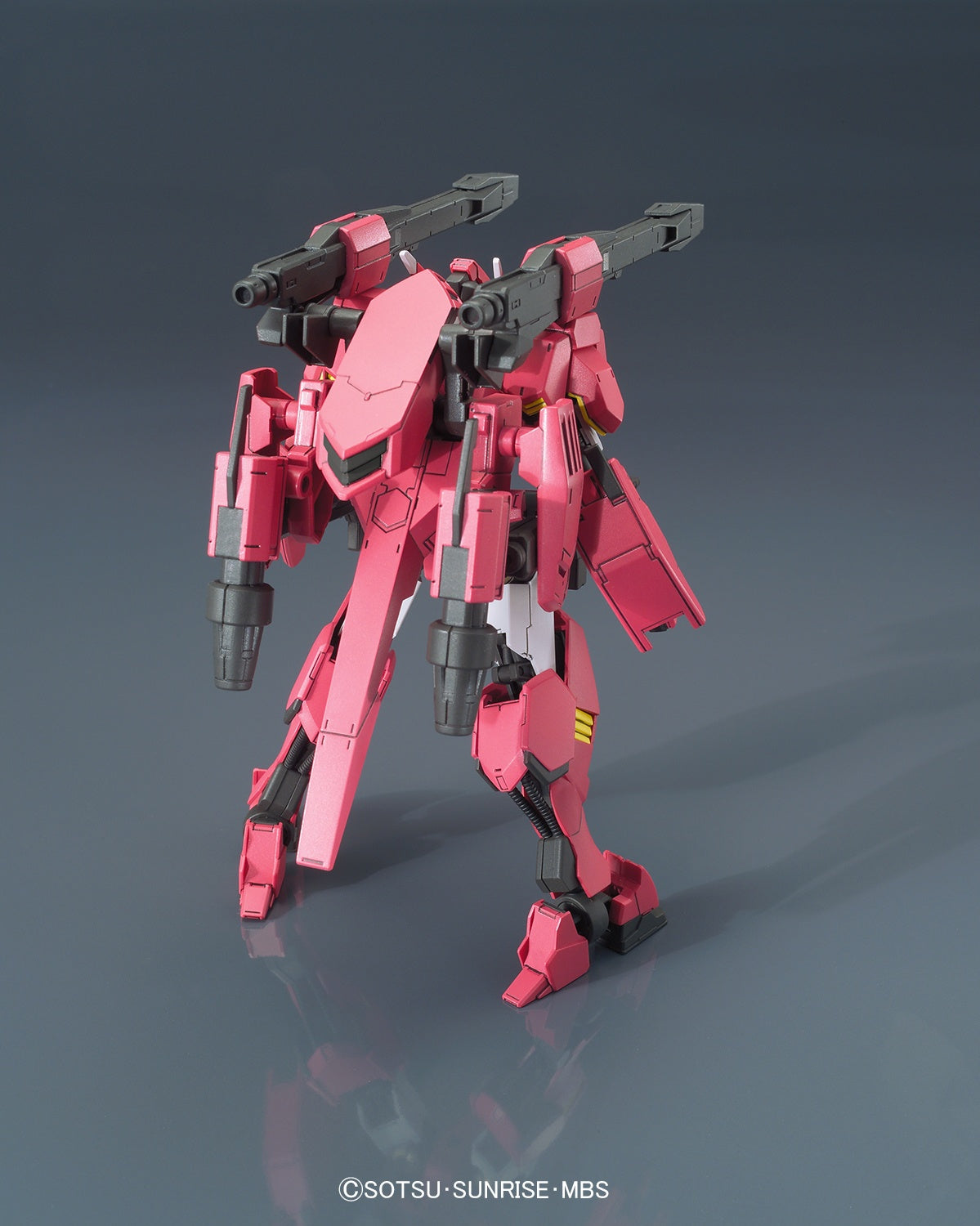 BANDAI Hobby Orphans HG 1/144 Gundam Flauros