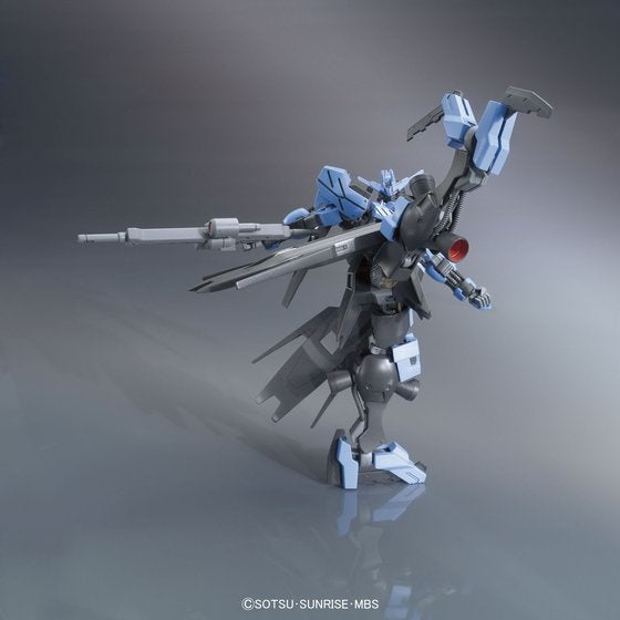 BANDAI Hobby Orphans HG 1/144 Gundam Vidar