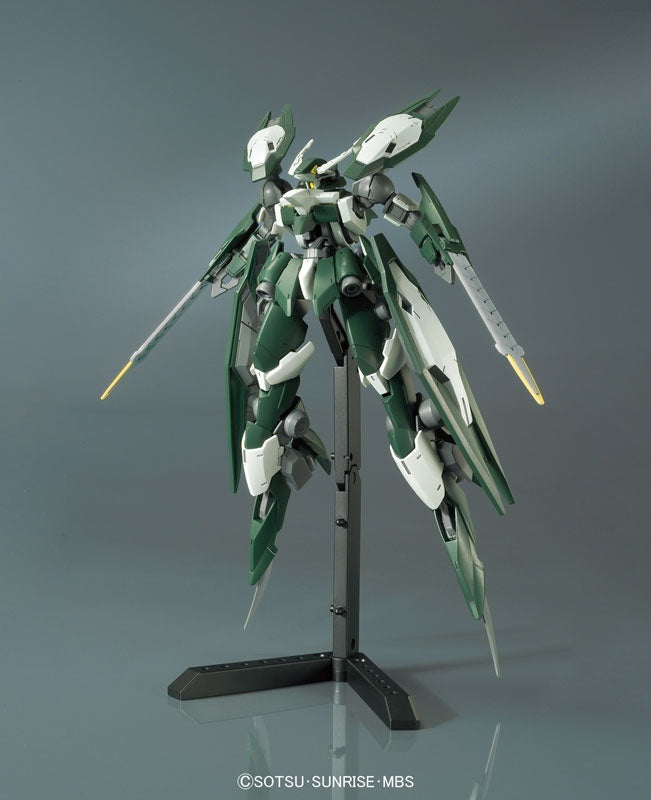 BANDAI Hobby Orphans HG 1/144 Reginlaze Julia