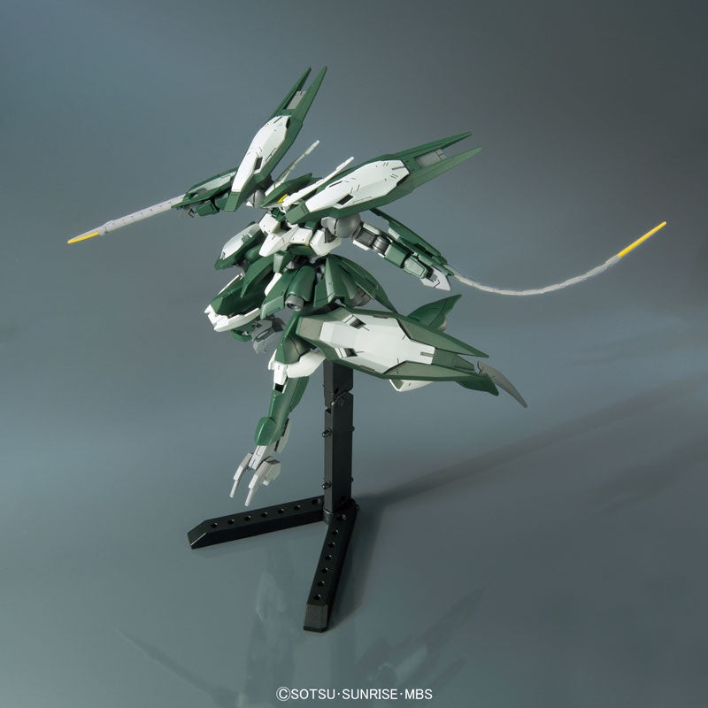 BANDAI Hobby Orphans HG 1/144 Reginlaze Julia