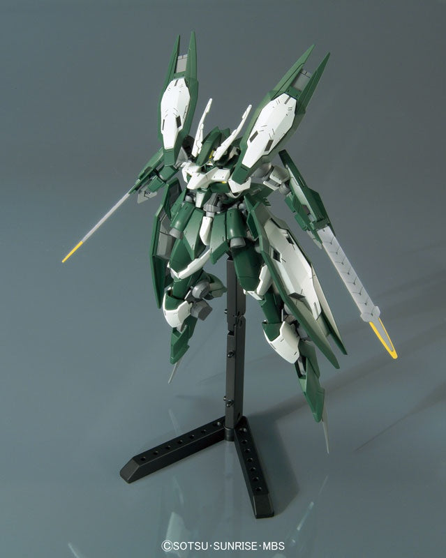 BANDAI Hobby Orphans HG 1/144 Reginlaze Julia