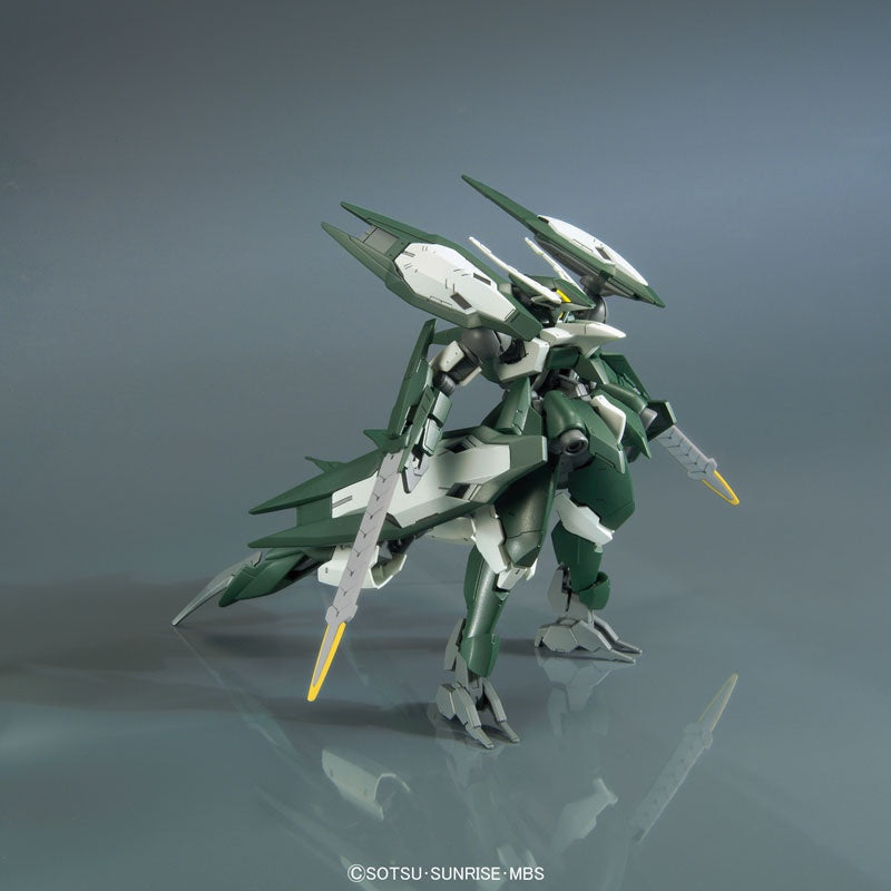 BANDAI Hobby Orphans HG 1/144 Reginlaze Julia