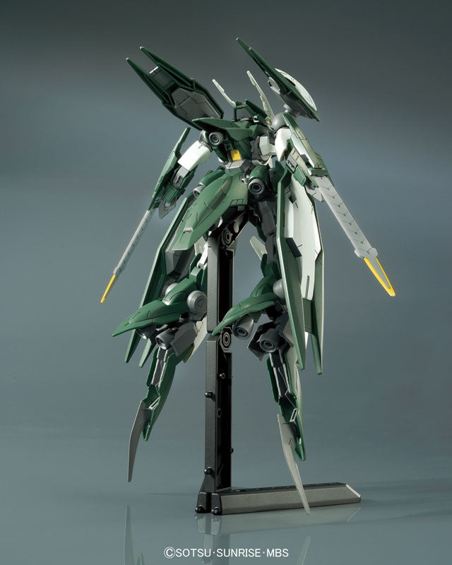 BANDAI Hobby Orphans HG 1/144 Reginlaze Julia