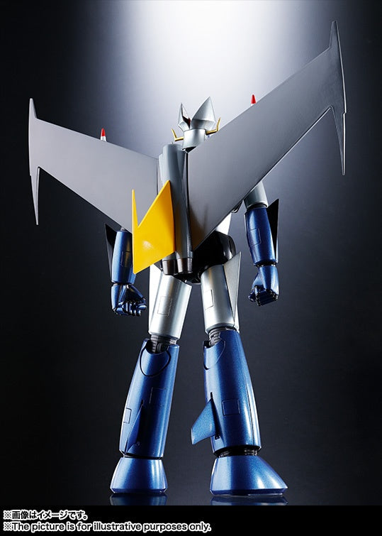 グレートマジンガー - Great Mazinger - Soul of Chogokin (GX-73) - D.C.(Bandai)