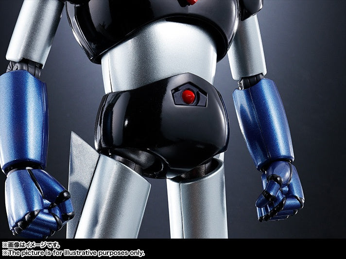 グレートマジンガー - Great Mazinger - Soul of Chogokin (GX-73) - D.C.(Bandai)