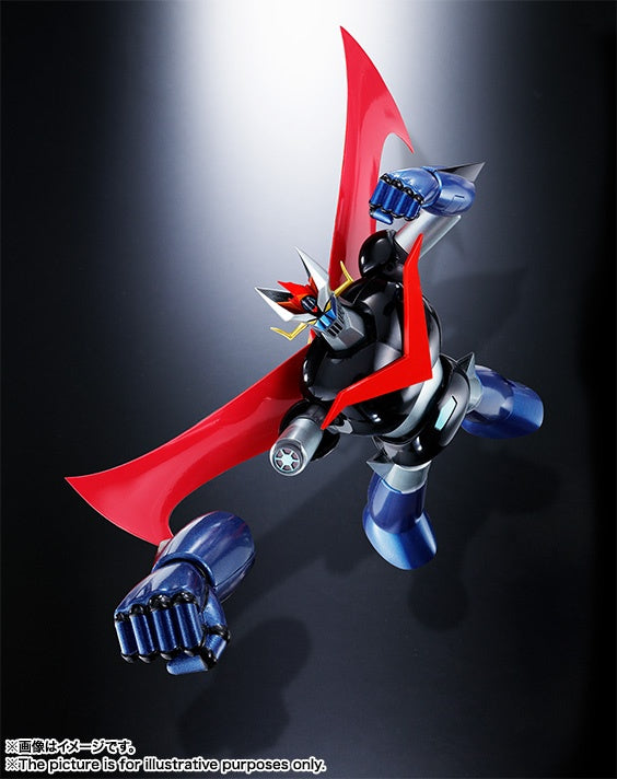 グレートマジンガー - Great Mazinger - Soul of Chogokin (GX-73) - D.C.(Bandai)