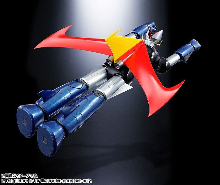 グレートマジンガー - Great Mazinger - Soul of Chogokin (GX-73) - D.C.(Bandai)