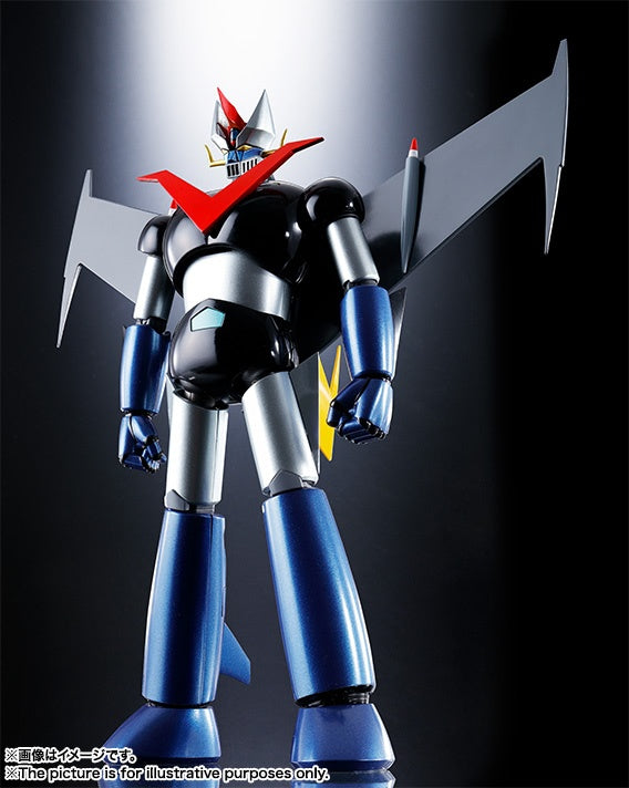 グレートマジンガー - Great Mazinger - Soul of Chogokin (GX-73) - D.C.(Bandai)