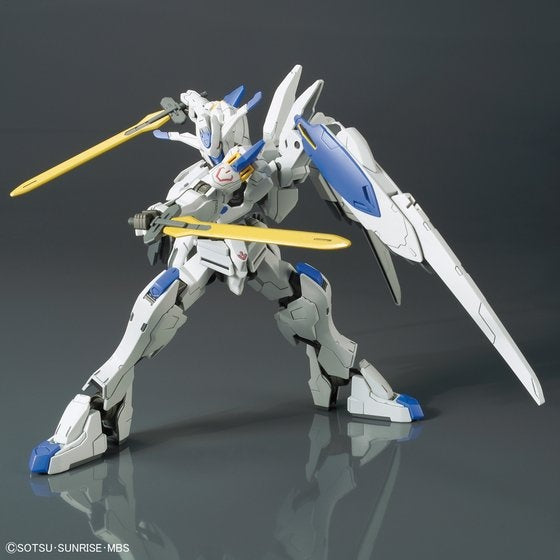 BANDAI Hobby Orphans HG 1/144 Gundam Bael