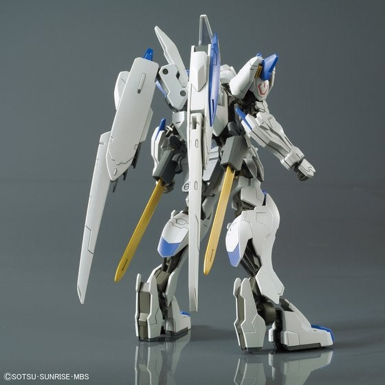 BANDAI Hobby Orphans HG 1/144 Gundam Bael