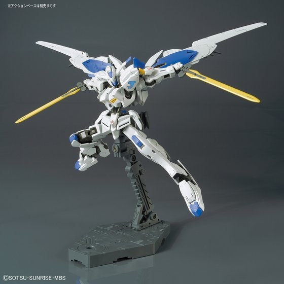 BANDAI Hobby Orphans HG 1/144 Gundam Bael