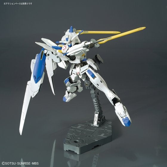 BANDAI Hobby Orphans HG 1/144 Gundam Bael