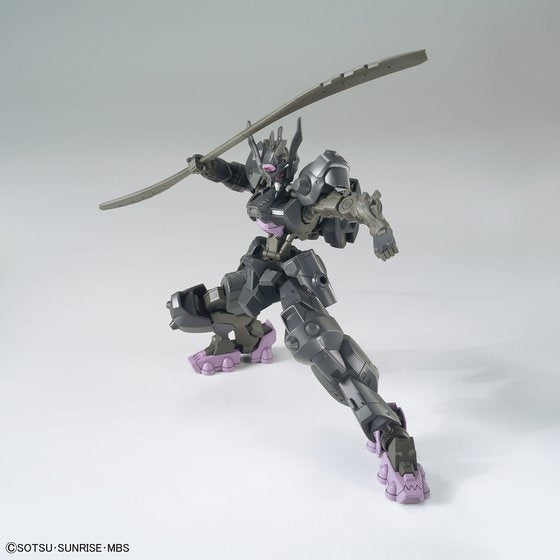 BANDAI Hobby Orphans HG 1/144 Gundam Vual