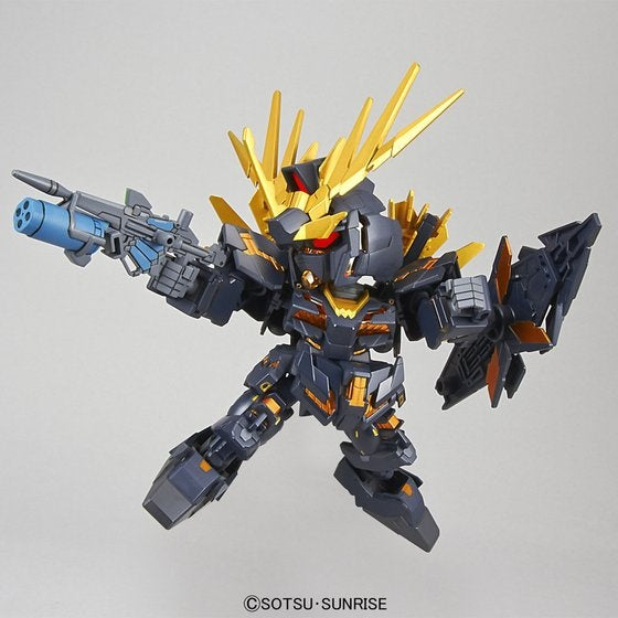 BANDAI Hobby EX-Standard 015 Unicorn Gundam 02 Banshee Norn (Destroy Mode)