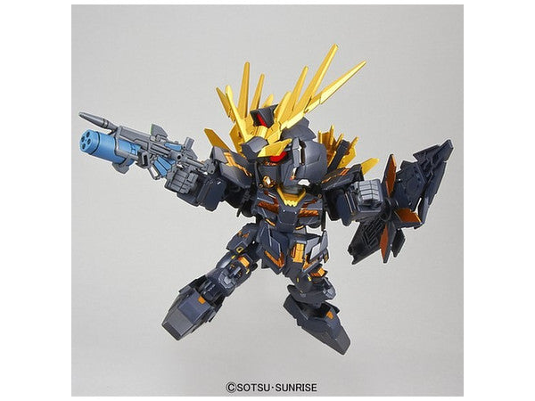 BANDAI Hobby EX-Standard 015 Unicorn Gundam 02 Banshee Norn (Destroy Mode)